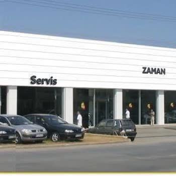 Antalya Zamanlar Renault Servisi İlgisizliği