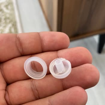 Rebul Kolonya Tıpası Kopuktu