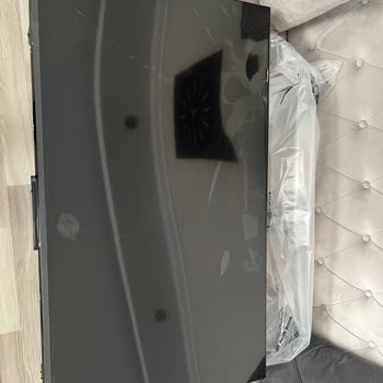 A101 Kırık Ekran Hayal Kırıklığı: İnternetten TV Alışverişi Sonrası