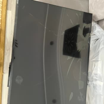 A101 Kırık Ekran Hayal Kırıklığı: İnternetten TV Alışverişi Sonrası