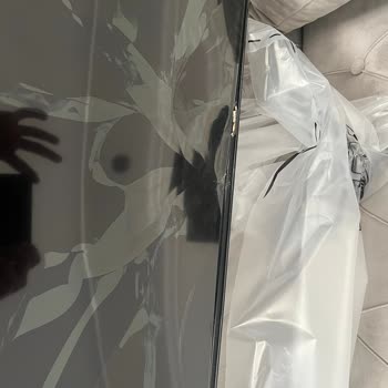 A101 Kırık Ekran Hayal Kırıklığı: İnternetten TV Alışverişi Sonrası