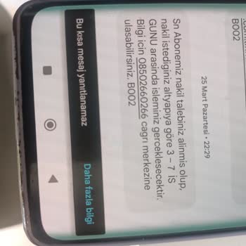 D Smart İnternet Kurulum...