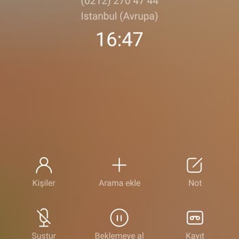 Birgündekargo Kargo Firmasi İsminin Hakkını Veremedi...