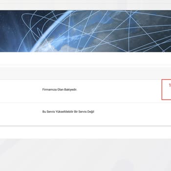 Netcity Pişmanlık, Deprem Anında Modemi Ve Anteninizi Kurtarın.