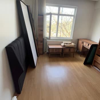 Bir Türlü Kurulamayan Mobilya Vivense!