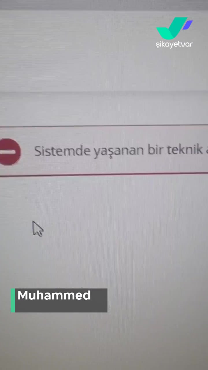 E-Devlet (Turkiye.gov.tr) Askerlik Başvurusu Yapamıyorum videonun kapak resmi
