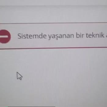E-Devlet (Turkiye.gov.tr) Askerlik Başvurusu Yapamıyorum