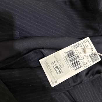 Mango Fişsiz İade Sorunu