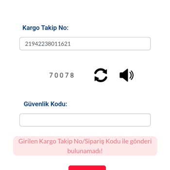 Trendyol Ve Sürat Kargo İş Birliği