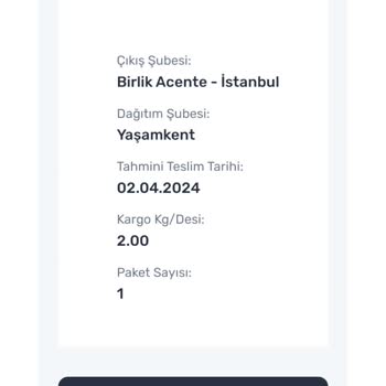 Trendyol Ve Sürat Kargo İş Birliği