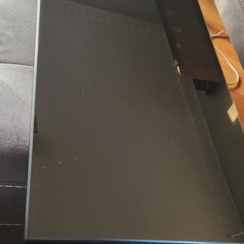 Tepe Home Ayıplı Ürün Çatlak Cam