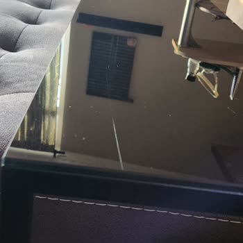 Tepe Home Ayıplı Ürün Çatlak Cam