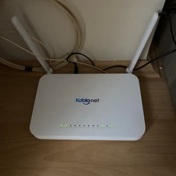 Kablo Net Ödediğim Ücretin Karşılığını Almak İstiyorum TÜRKSAT