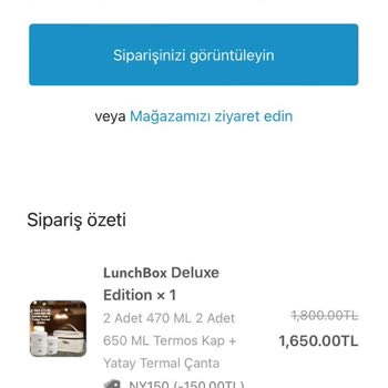 Dharmacaim Firması Ürünleri Yollamıyor