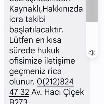 Anda İhtiyaç ve Tüketim Maddeleri Av. Hacı Çiçek