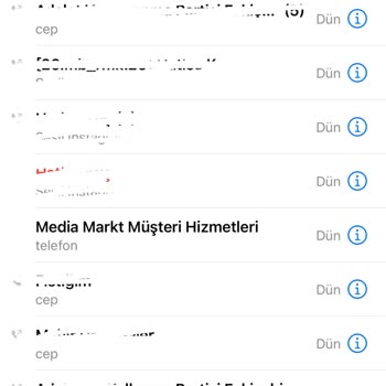Media Markt Tan Aldığım Kaskolu Bilgisayarda Yaşadığım Mağduriyet
