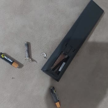 Vestel TV Kumandası Arızası Yetkili Servis