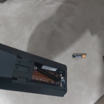 Vestel TV Kumandası Arızası Yetkili Servis