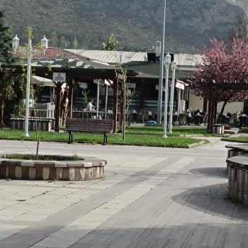 Hasbahçe Amasya İşletmesinde Saygısızlık!