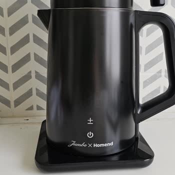 Jumbo X Homend Royaltea Cooltouch 1792H