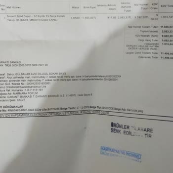 Bernardo Yemek Takımımı 4 Aydır Göndermiyor