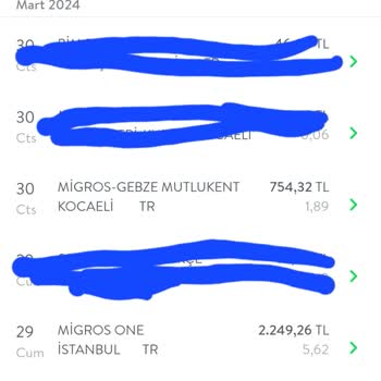 TEB Kampanyada Hata Yapıyor