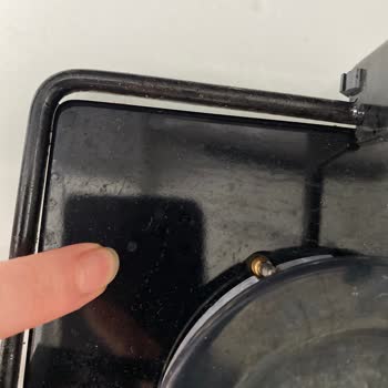 Profilo Ankastre Set Boya Atması