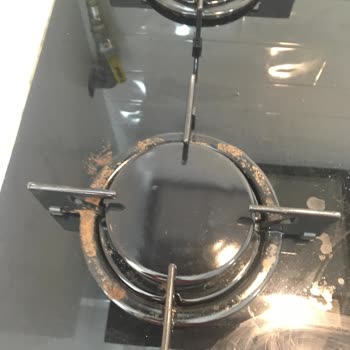 Beko Marka Ocak Paslanmaya Başladı