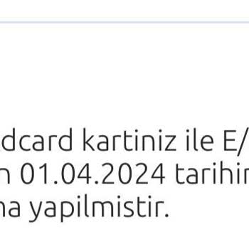 Moka Yetkisiz Kart Kullanımı Ve Güvenlik Zaafiyeti