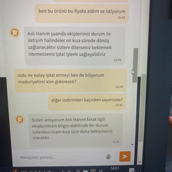 Trendyol Fake Satıcı Fake Ürün!