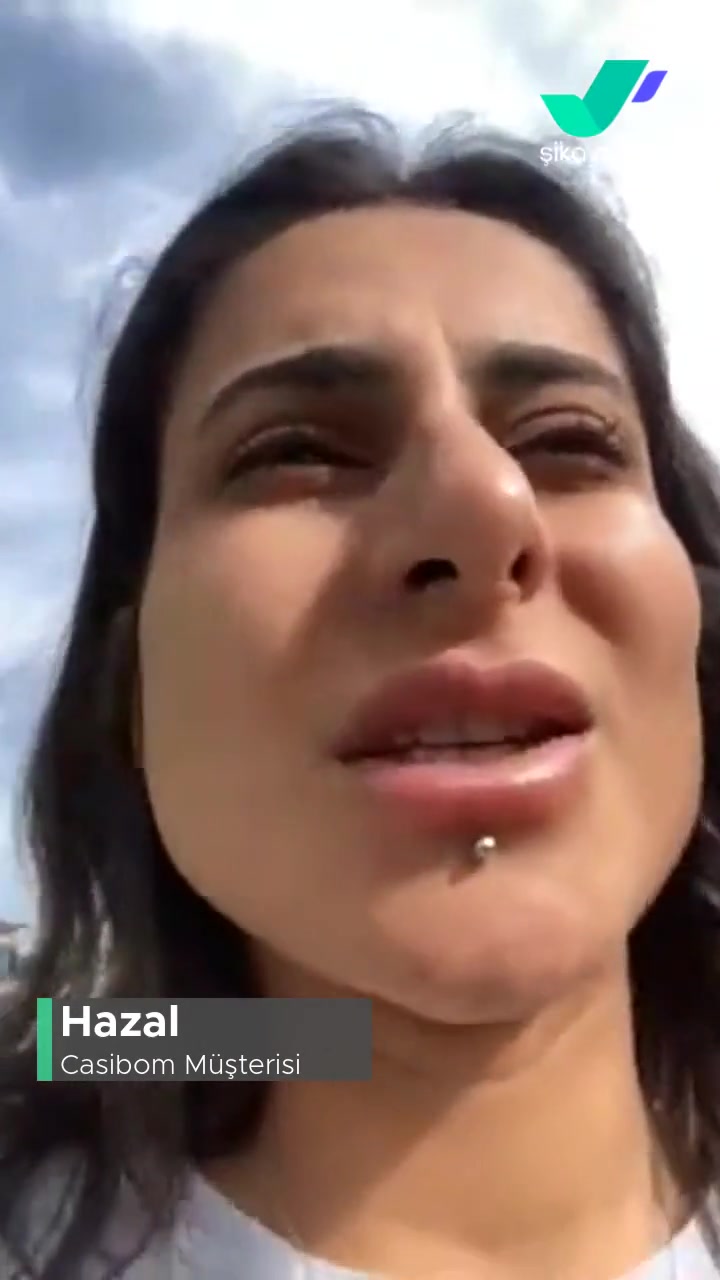 Casibom Yani Uygulamanın Parayı Hesabıma Atmasını İstiyorum! videonun kapak resmi