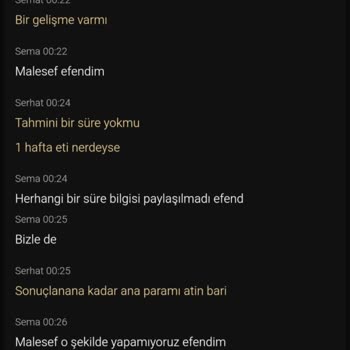 Hektorbet Parayı Yatırmanızı Rica Ediyoruz