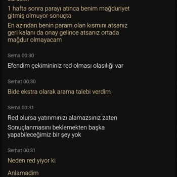 Hektorbet Parayı Yatırmanızı Rica Ediyoruz
