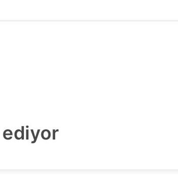 Hepsiburada'nın Mağdur Eden Fiyat Politikası