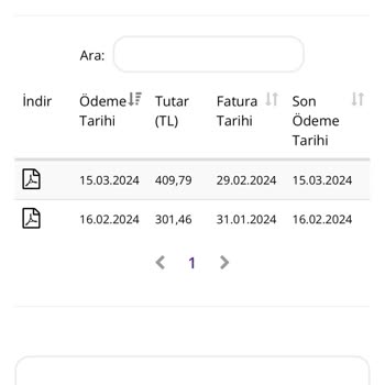Millenicom Faturaya Kurulum Ücreti Geçirdi