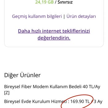 Millenicom Faturaya Kurulum Ücreti Geçirdi