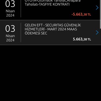 Yapı Kredi Bankası Maaşımın Haksız Yere Blokesi Ve Çözüm Beklentim