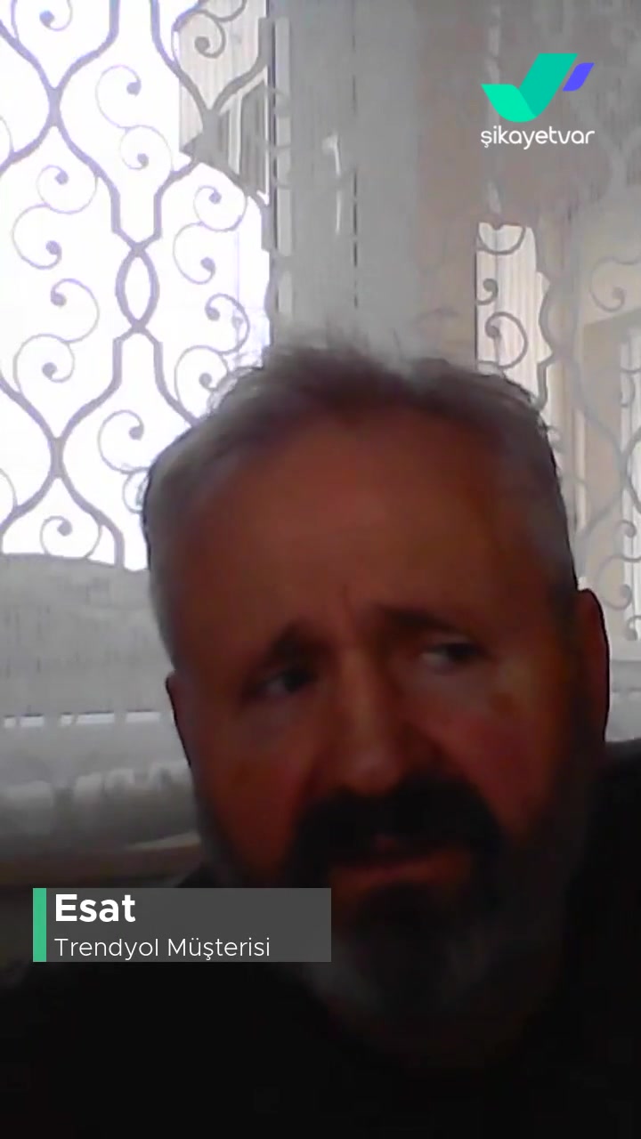 Trendyol Ürünü Teslim Alamadım! videonun kapak resmi