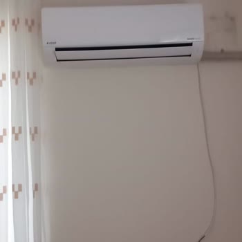 Arçelik Klima Alırsan Nasıl Kazıklanırsın
