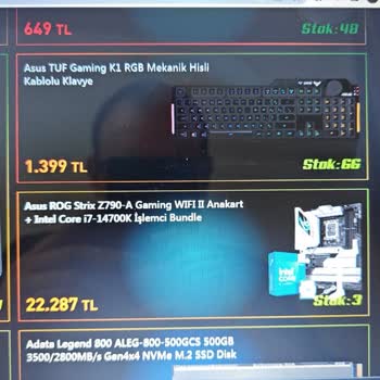 İncehesap.com Siparişindeki Usulsüzlükler