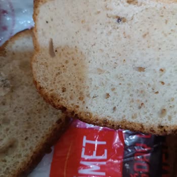 A101'de Şaşırtan Sağlıksız Ürün Deneyimi