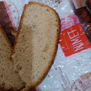 A101'de Şaşırtan Sağlıksız Ürün Deneyimi