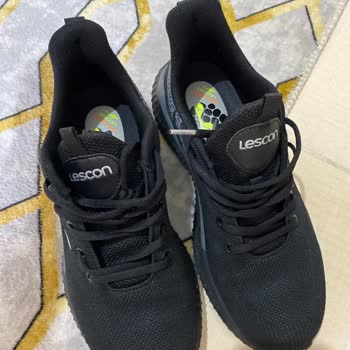 Lescon Spor Şikayeti Değişim Yapılmadı