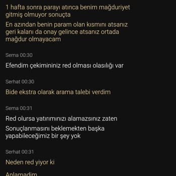 Hektorbet Kazancımı Ödemiyorlar Paramı Verin