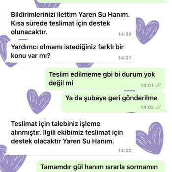 Trendyol Sendeo Kargo Şirketi Kargomu Getirmiyor