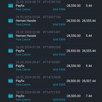 CasinoVans Bonus Kazancımın Ödenmesi Gecikiyor