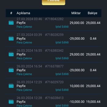 CasinoVans Bonus Kazancımın Ödenmesi Gecikiyor