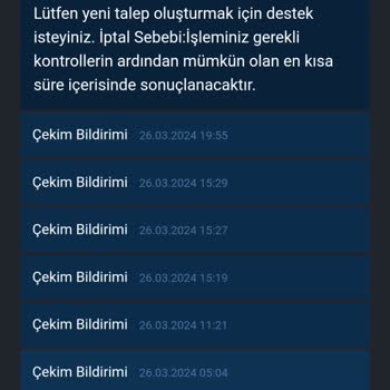 CasinoVans Bonus Kazancımın Ödenmesi Gecikiyor