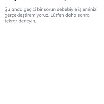 QNB Finansbank App'e 1 Gündür Girilmiyor Ve Dijital Asistan Çok Kötü.