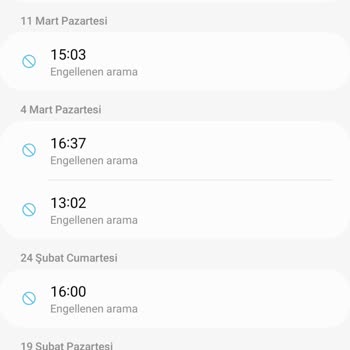 Vodafone Ev İnternet Aramalarından Şikayetçiyim